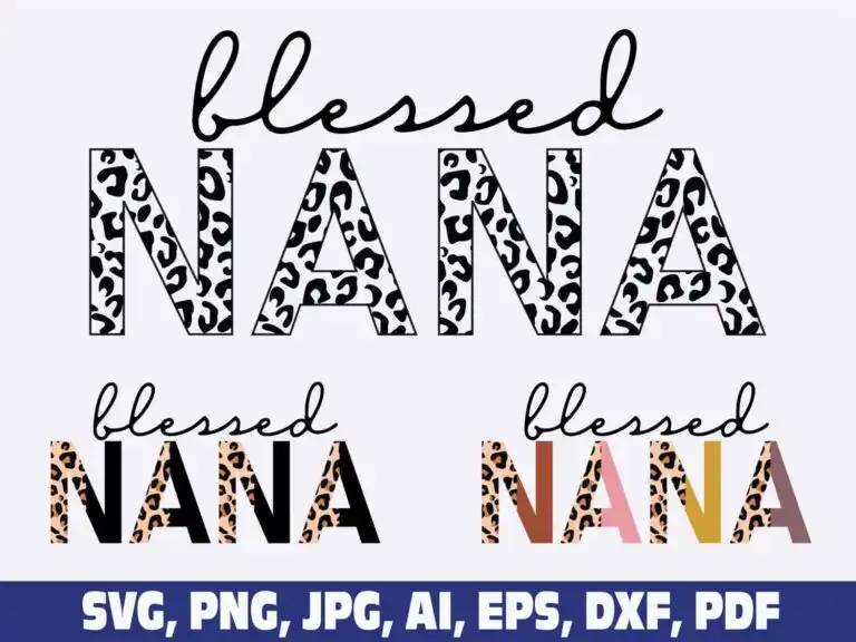 blessed-nana