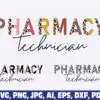 pharmacy-technician