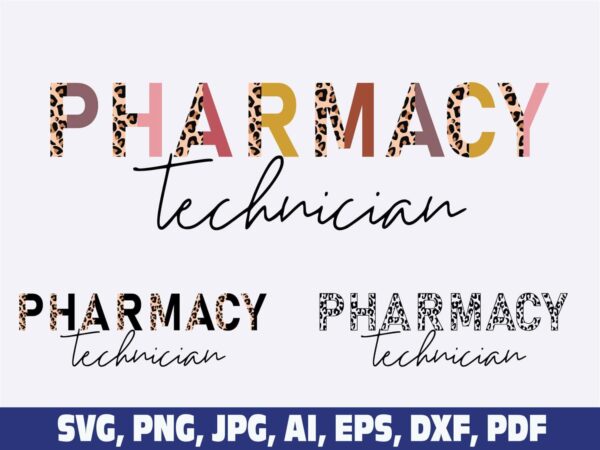 pharmacy-technician