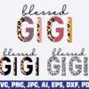 blessed-gigi