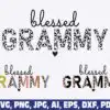 blessed-grammy