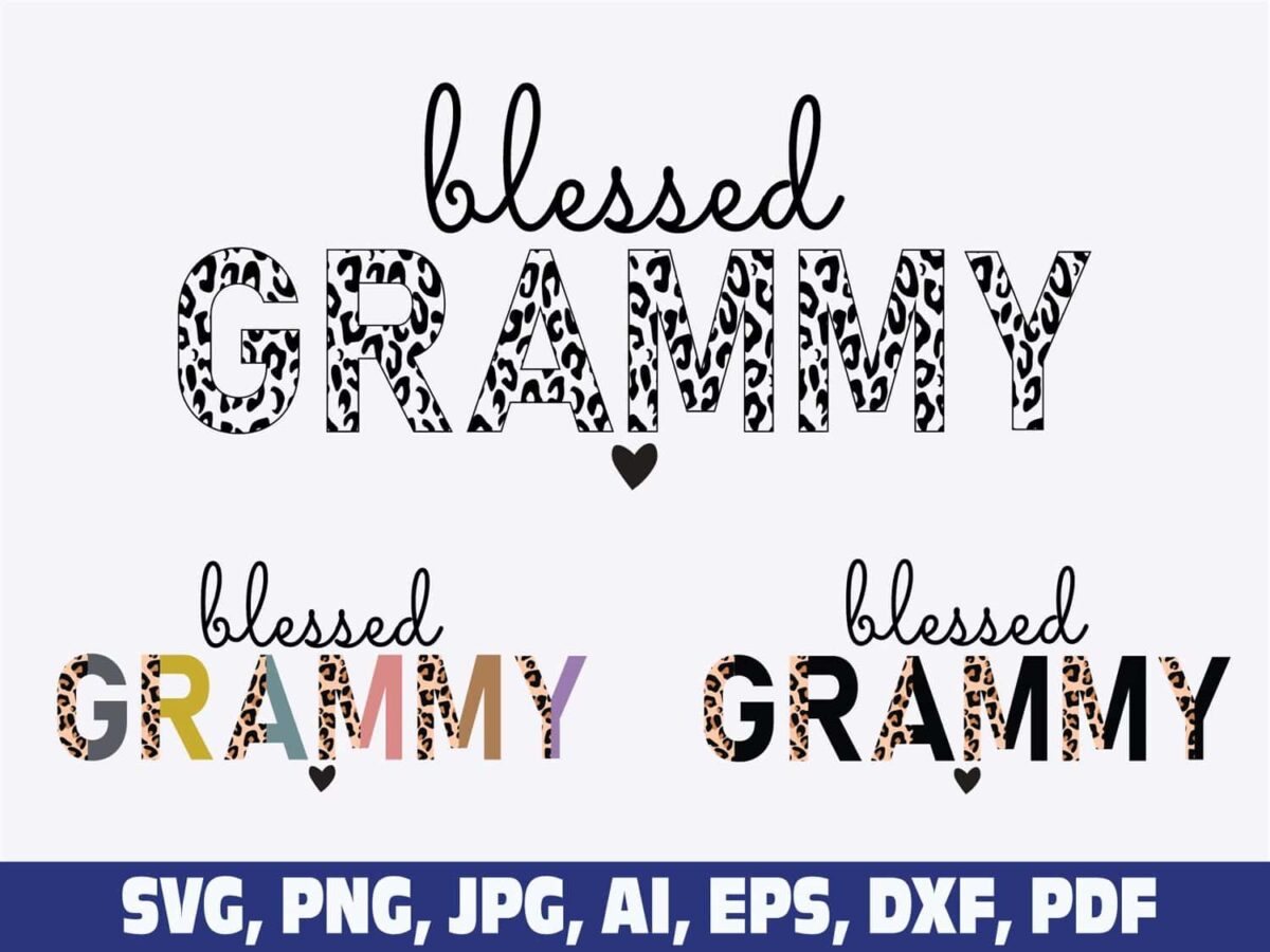 blessed-grammy