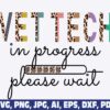 vet-tech