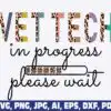 vet-tech