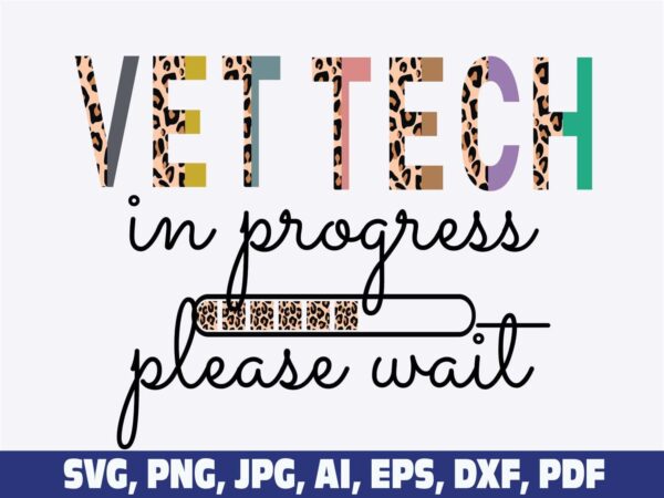 vet-tech