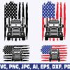 american-flag-trucker