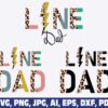 line-dad