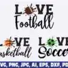 love-football-soccer