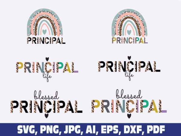 principal