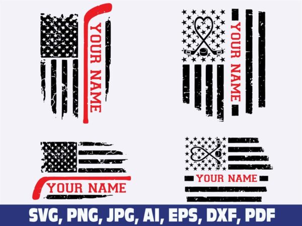hockey-name-hockey-flag
