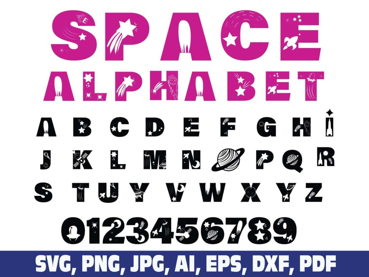 space-alphabet-kids-galaxy-letters