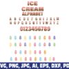 ice-cream-alphabet