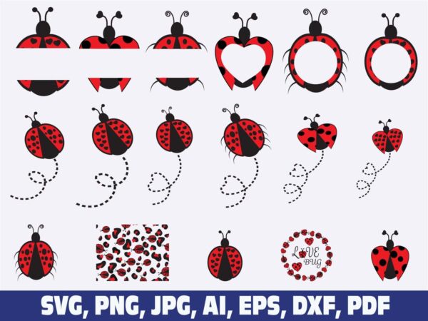 lady-bug