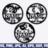 sloth-name-signs-svg-dxf-files-slot