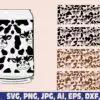 Baby Cow Glass Wrap baby-cow-glass-wrap