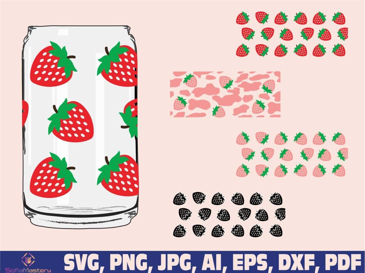 strawberry-glass-wrap