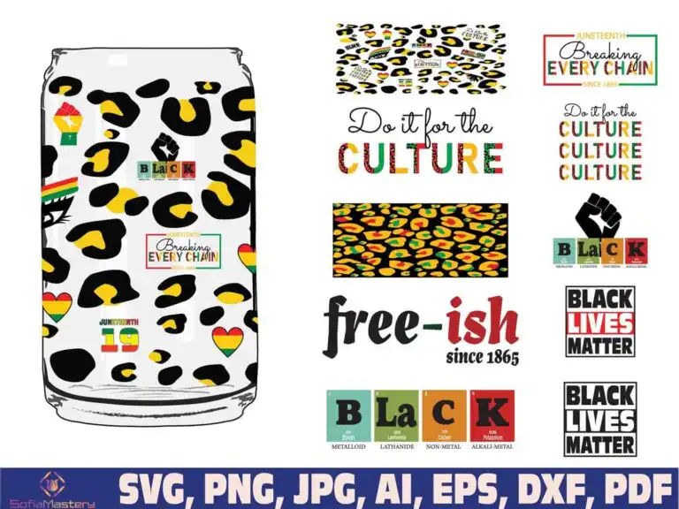 juneteenth-coffee-glass-wrap
