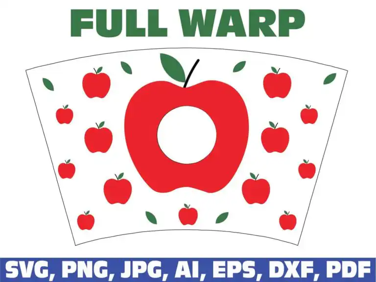teacher-school-apple-full-warp-cold-cup