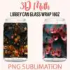 3d-floral-moth-libbey-glass-wrap-png