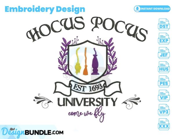 hocus-pocus-university-embroidery-design
