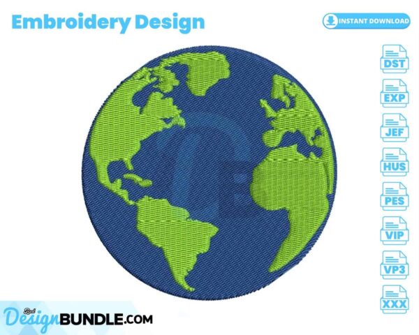 earth-embroidery-design