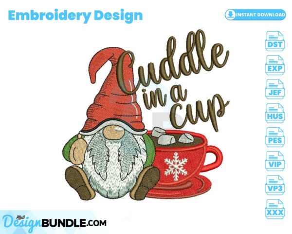 hot-chocolate-gnome-embroidery-design