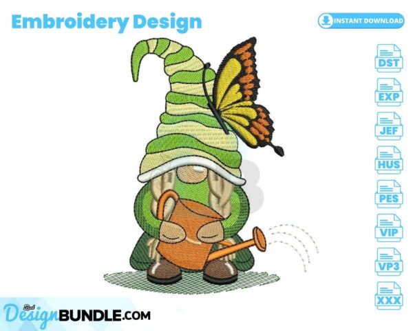 garden-girl-gnome-embroidery-design