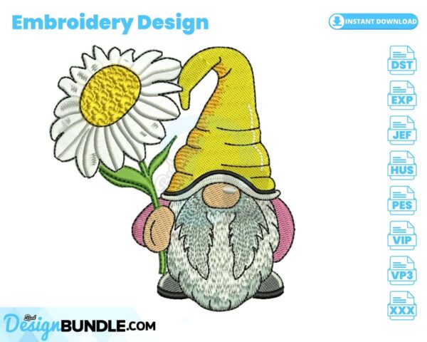 april-daisy-gnome-embroidery-design