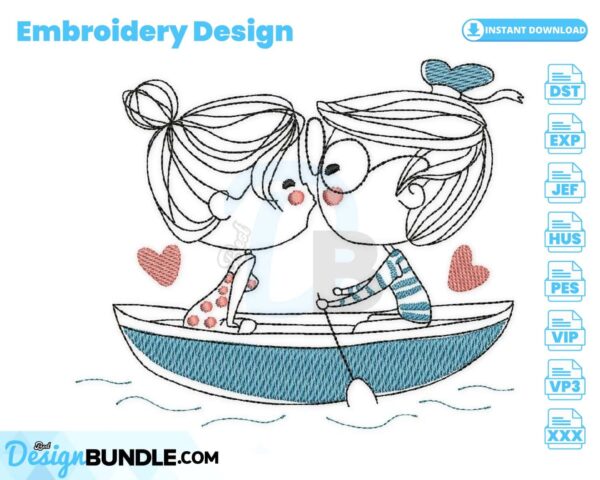 couple-in-love-embroidery-design