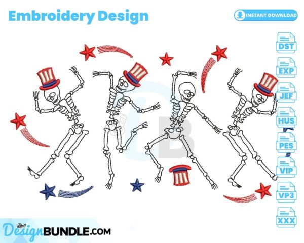 dancing-skeletons-embroidery-design