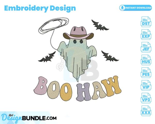 cowboy-boo-haw-halloween-embroidery-design