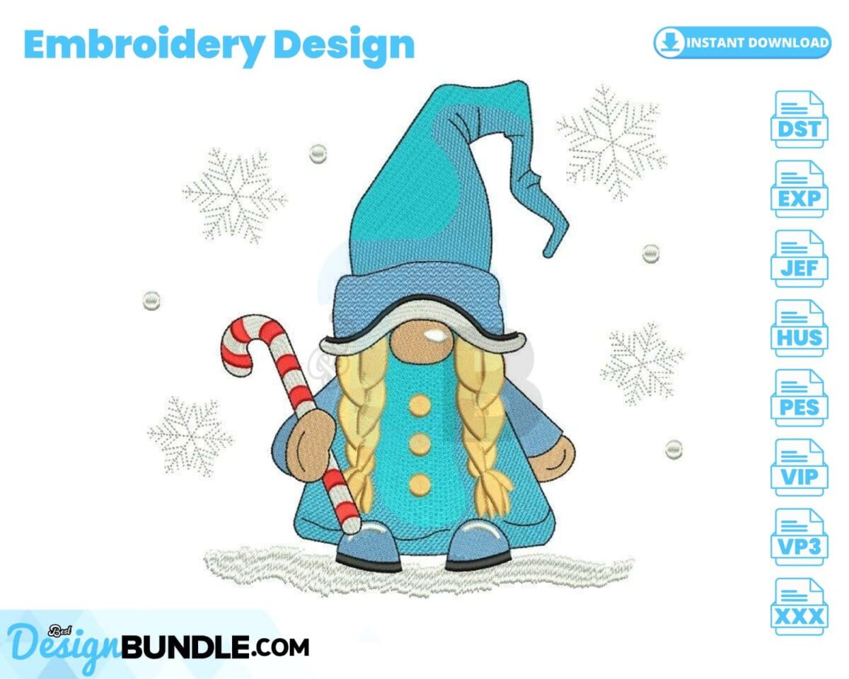 girl-gnome-with-candy-cane-embroidery-design