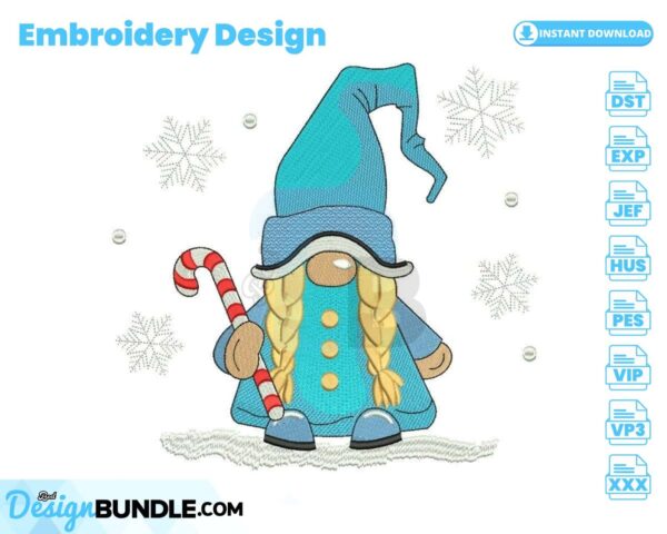 girl-gnome-with-candy-cane-embroidery-design