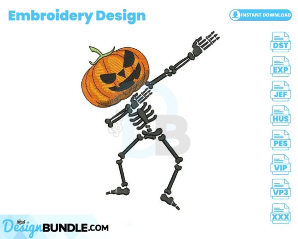 dancing-halloween-skeleton-embroidery-design