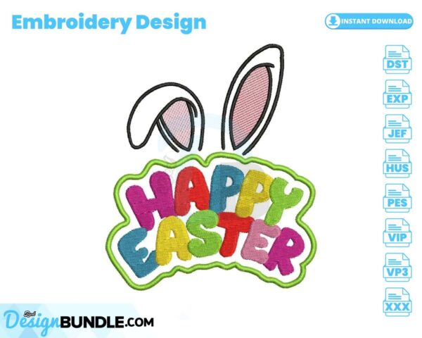 happy-easter-embroidery-design