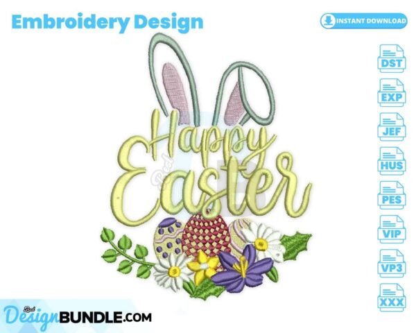 happy-easter-wreath-embroidery-design