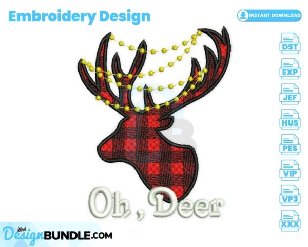 oh-deer-embroidery-design