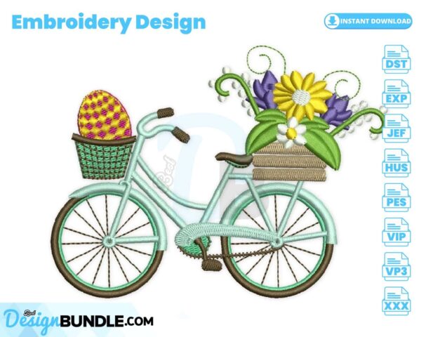 easter-bike-embroidery-design