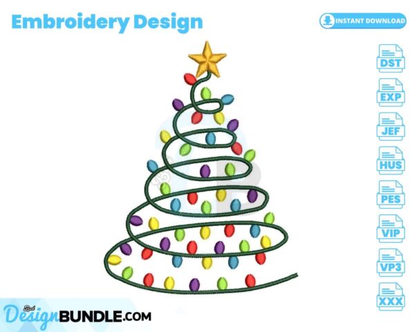 christmas-tree-with-lights-embroidery-design
