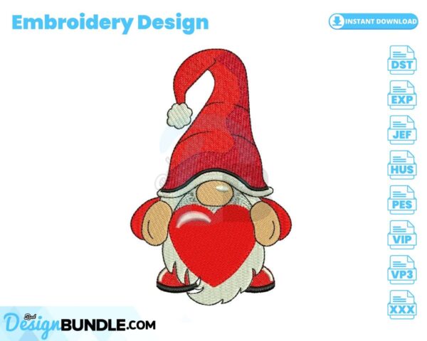 heart-love-gnome-embroidery-design