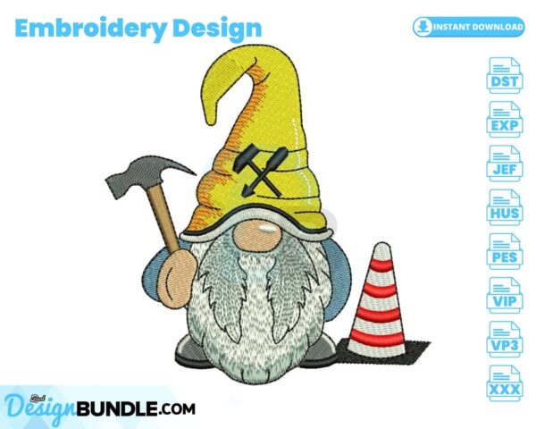 builder-gnome-embroidery-design