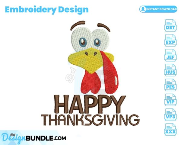 happy-thanksgiving-embroidery-design