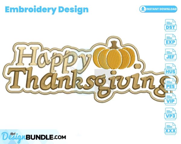 happy-thanksgiving-embroidery-design