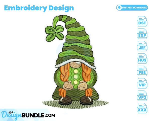 gnome-girl-patricks-day-embroidery-design