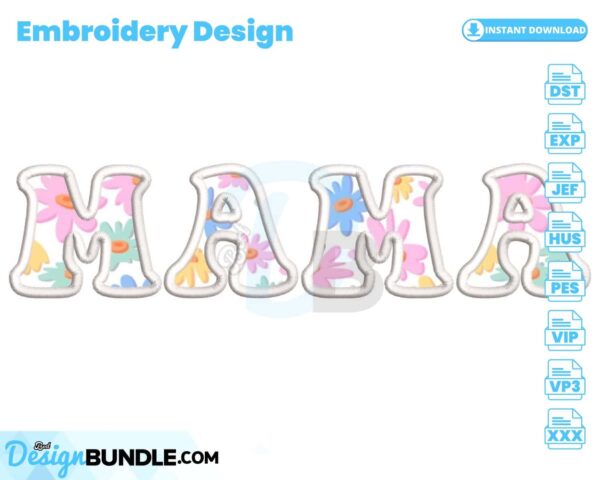 mama-applique-embroidery-design