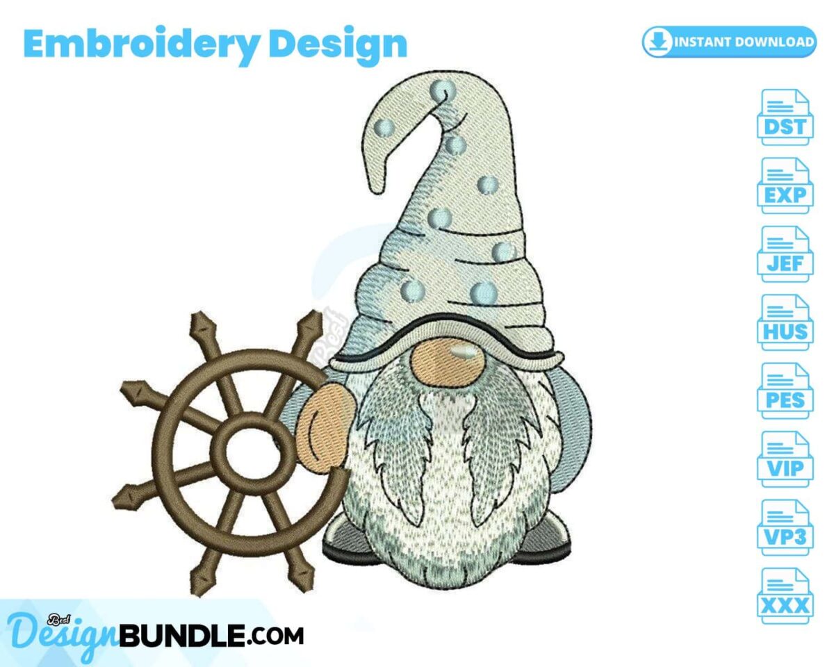 sailor-gnome-embroidery-design