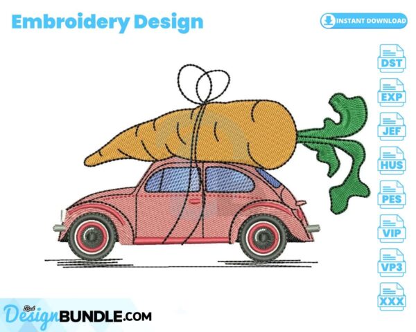carrot-easter-car-embroidery-design