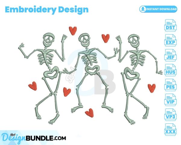 valentine-dancing-skeletons-embroidery-design