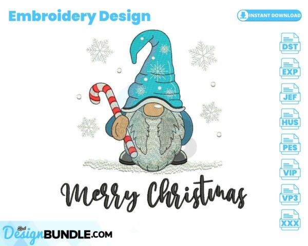 merry-christmas-gnome-embroidery-design