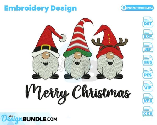 christmas-gnomes-embroidery-design